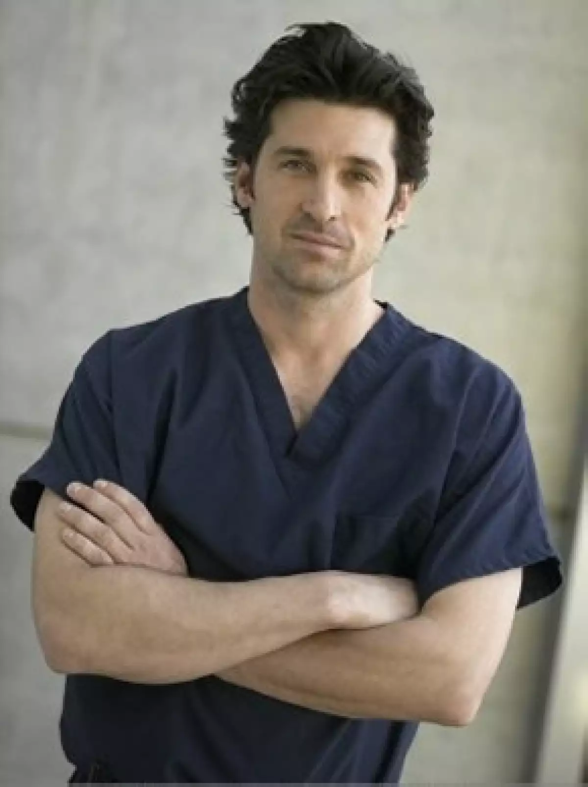 Debido a que en esta ciudad se graba la exitosa serie `Grey´s Anatomy´, el actor quiere ayudar a la empresa Tully´s Coffe que se declaró en bancarrota hace unos meses.