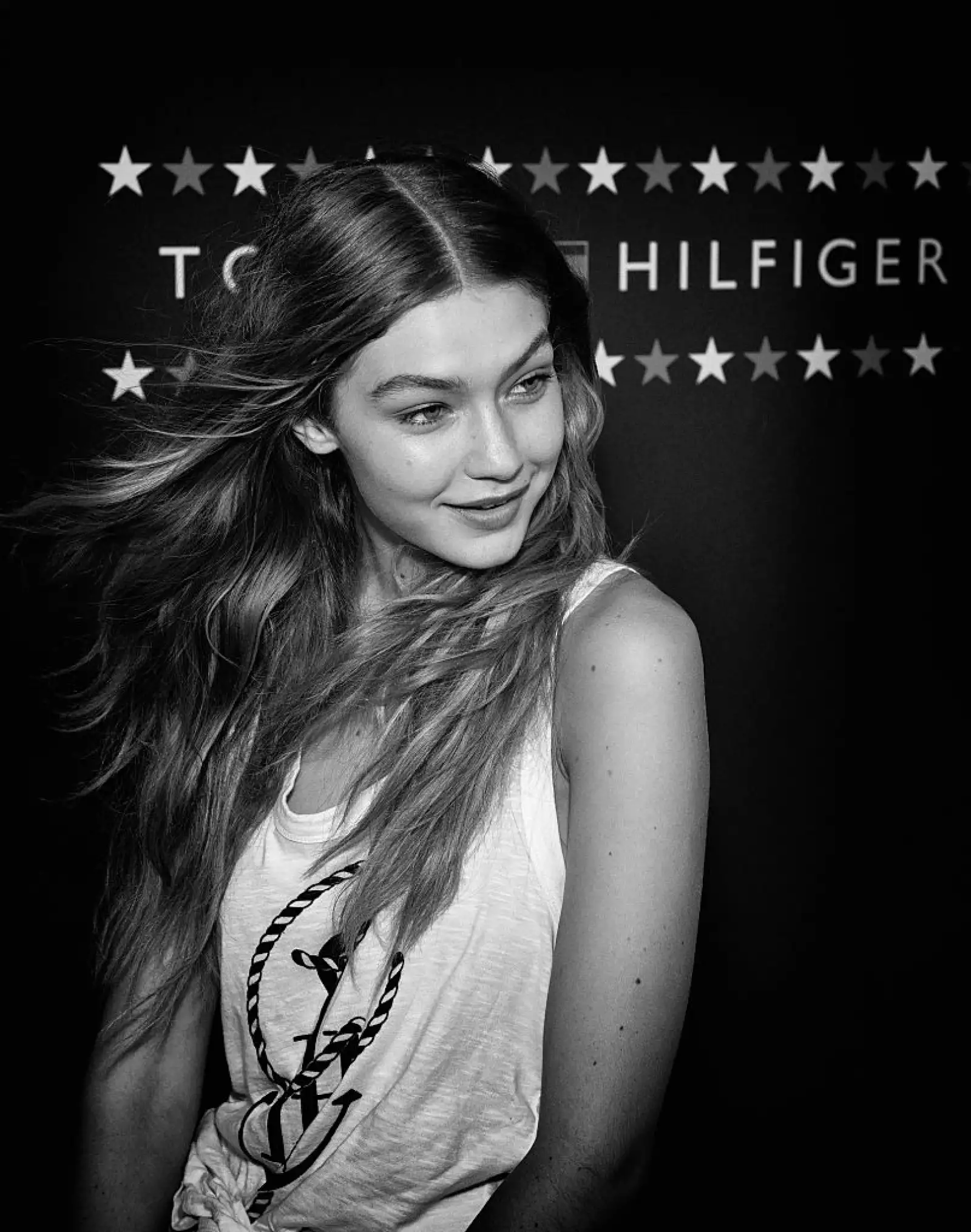 Gigi Hadid