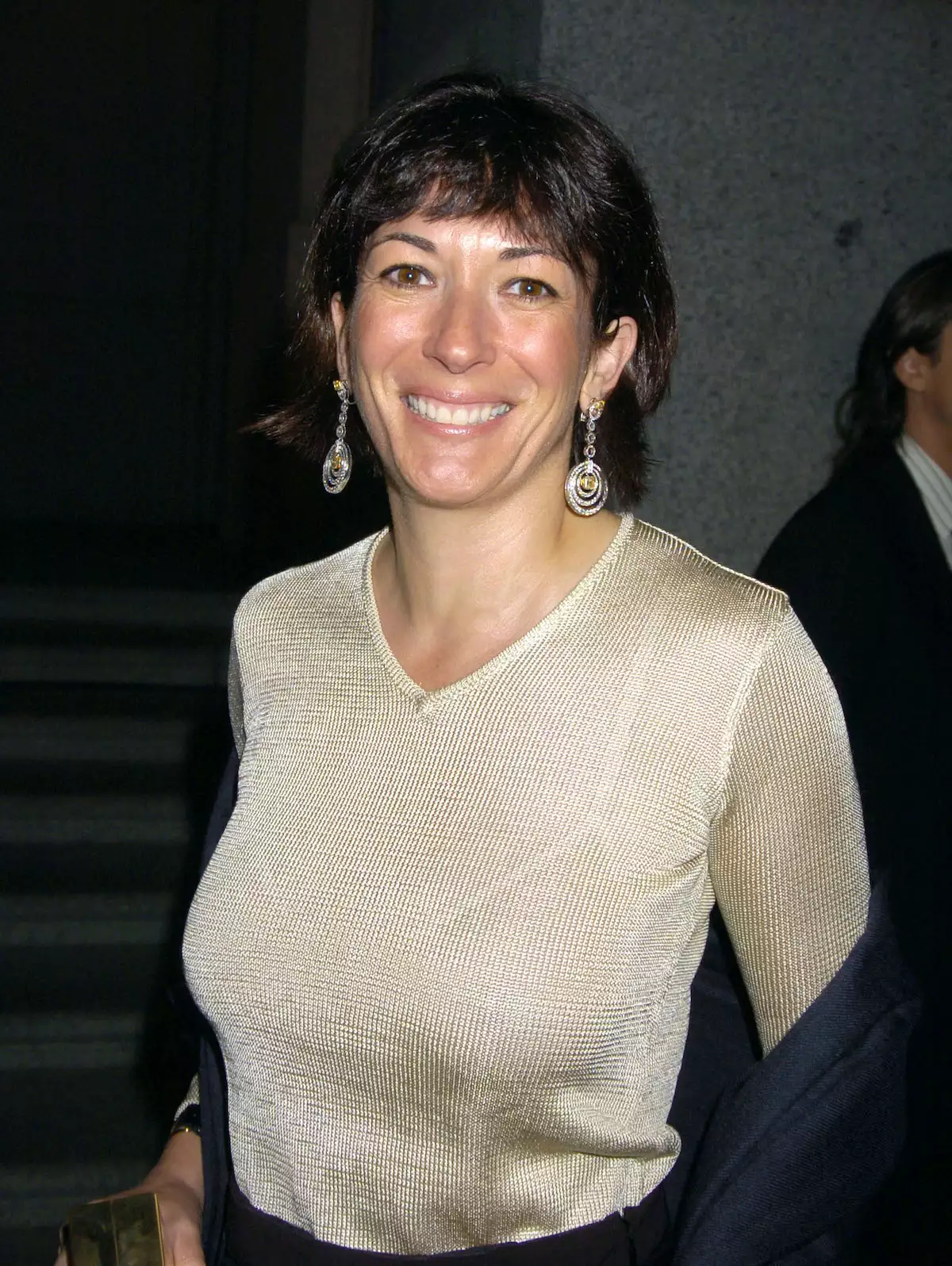 The 2005 Wall Street Concert Series Benefiting Wall Street Rising Starring Rod Stewart