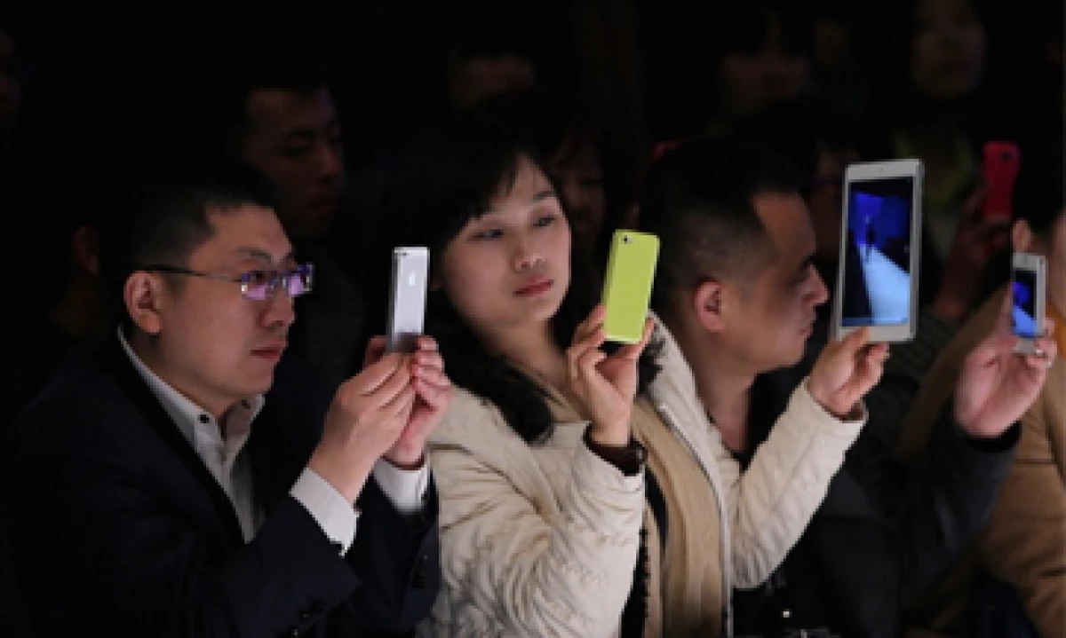 Analistas estiman que se venderán 20 millones de iPhones en los próximos años gracias al acuerdo con China Mobile. (Foto: Getty Images)