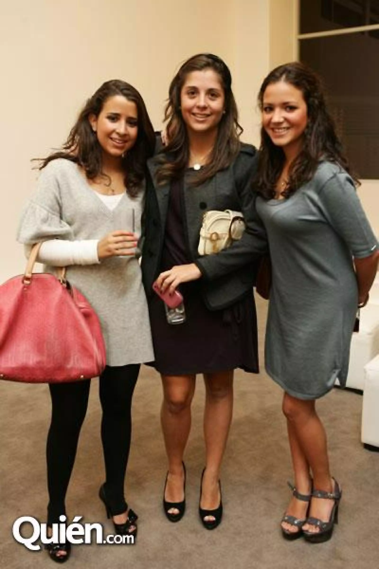 1er. Aniversario Manos Por M?co