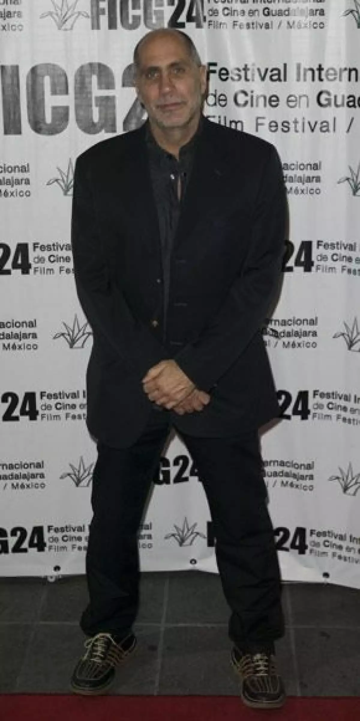 El cineasta asegura que le tiene mucho más miedo a la muerte de sus seres queridos, porque la propia, `acaba, es tu final y ya´.