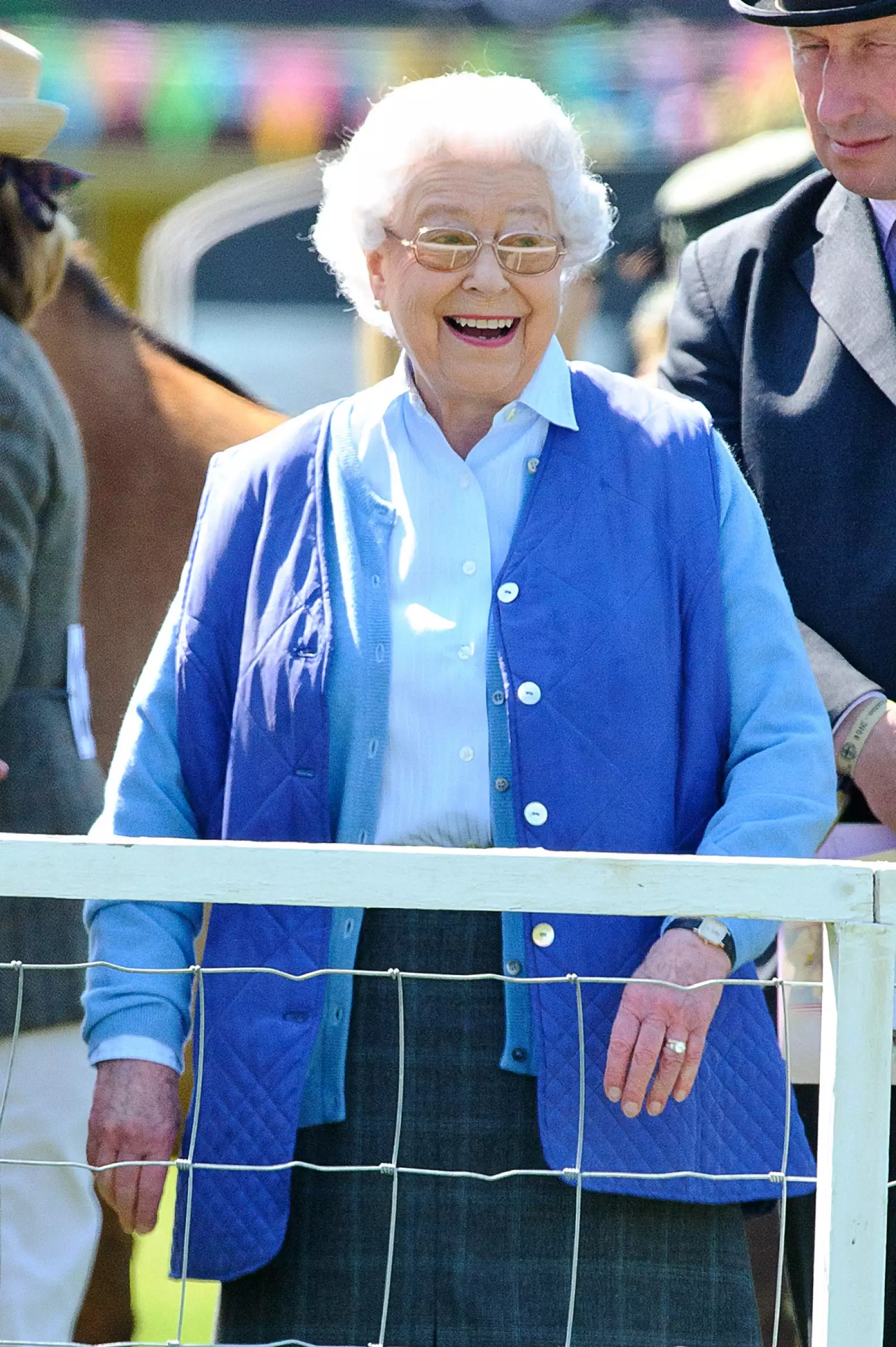 Royal Windsor Horse Show