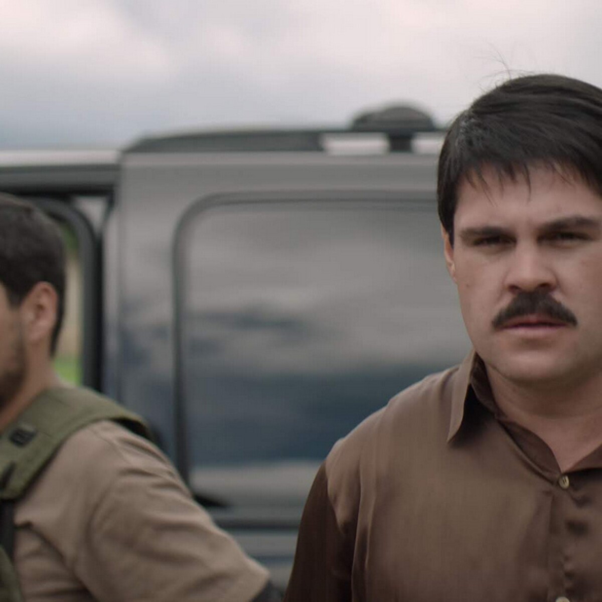 Tráiler de la tercera temporada de 'El Chapo' de Netflix