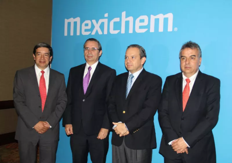 Mexichem Colombia
