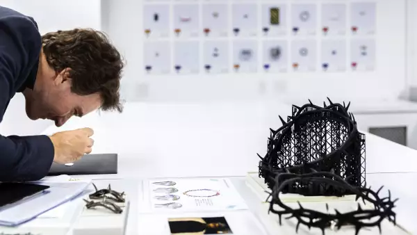 tiffany journees particulieres lvmh taller