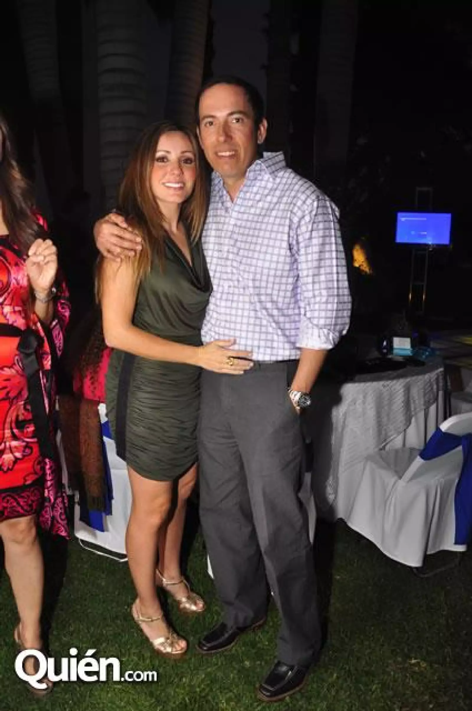 Cristi Hernández,Abelardo Orendain