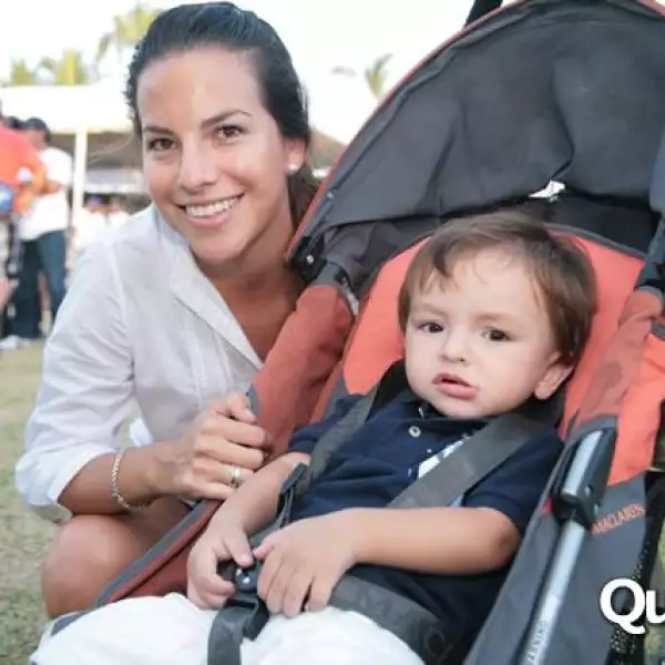 Cuarto día del abierto