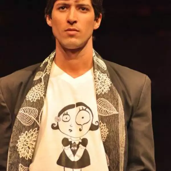 Monterrey Nextel Moda