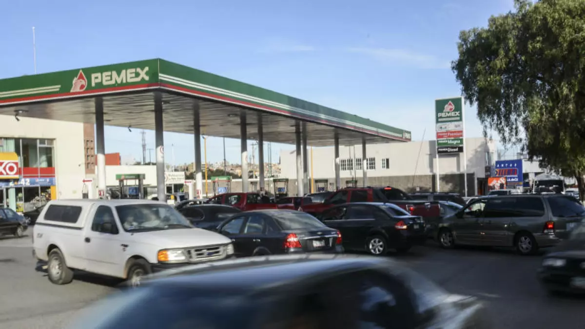 Pemex