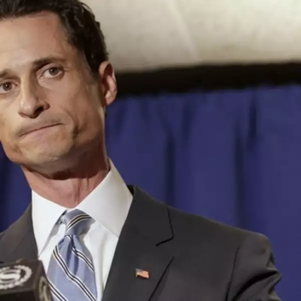 Anthony Weiner