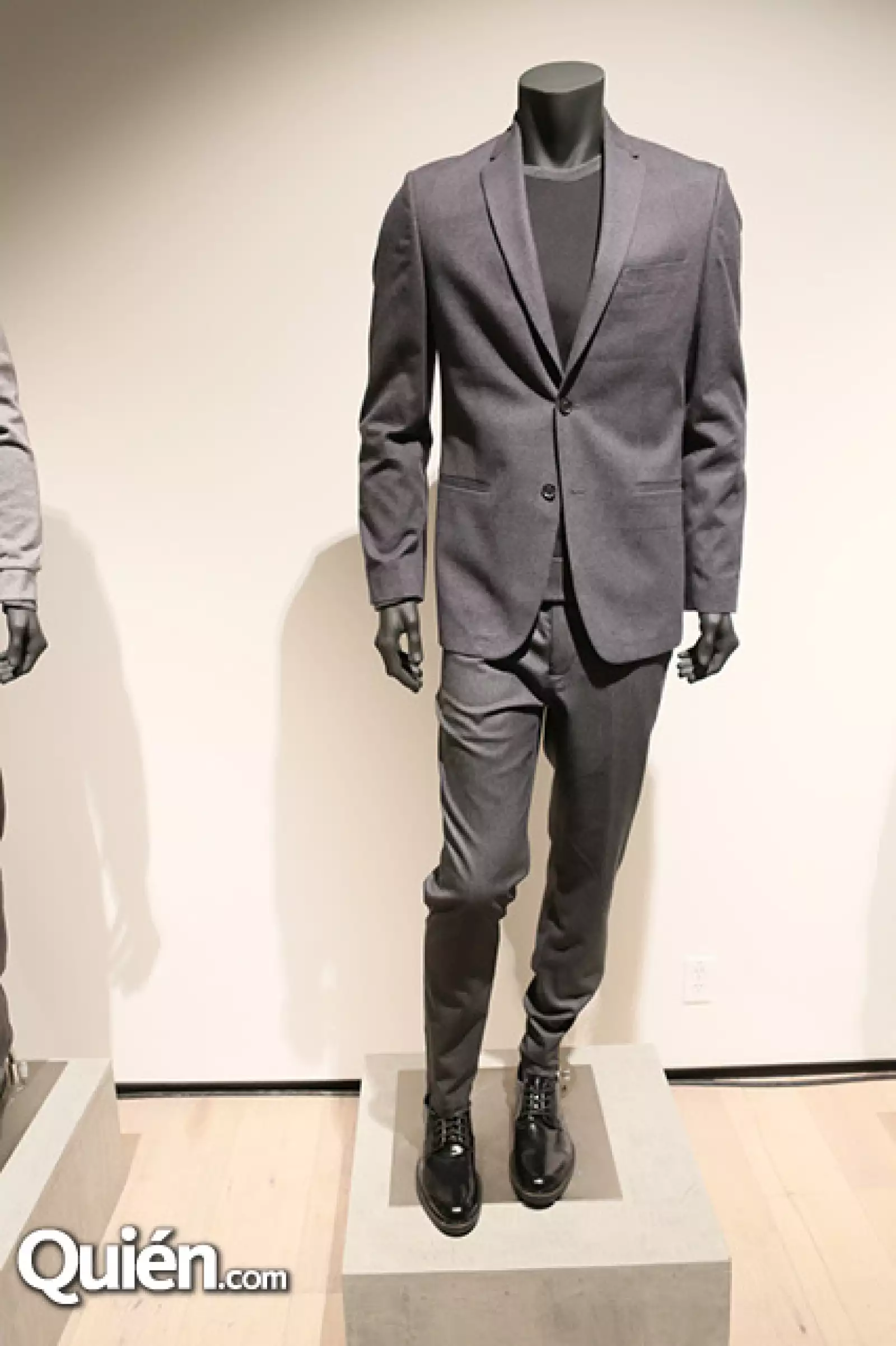 Show Room Calvin Klein