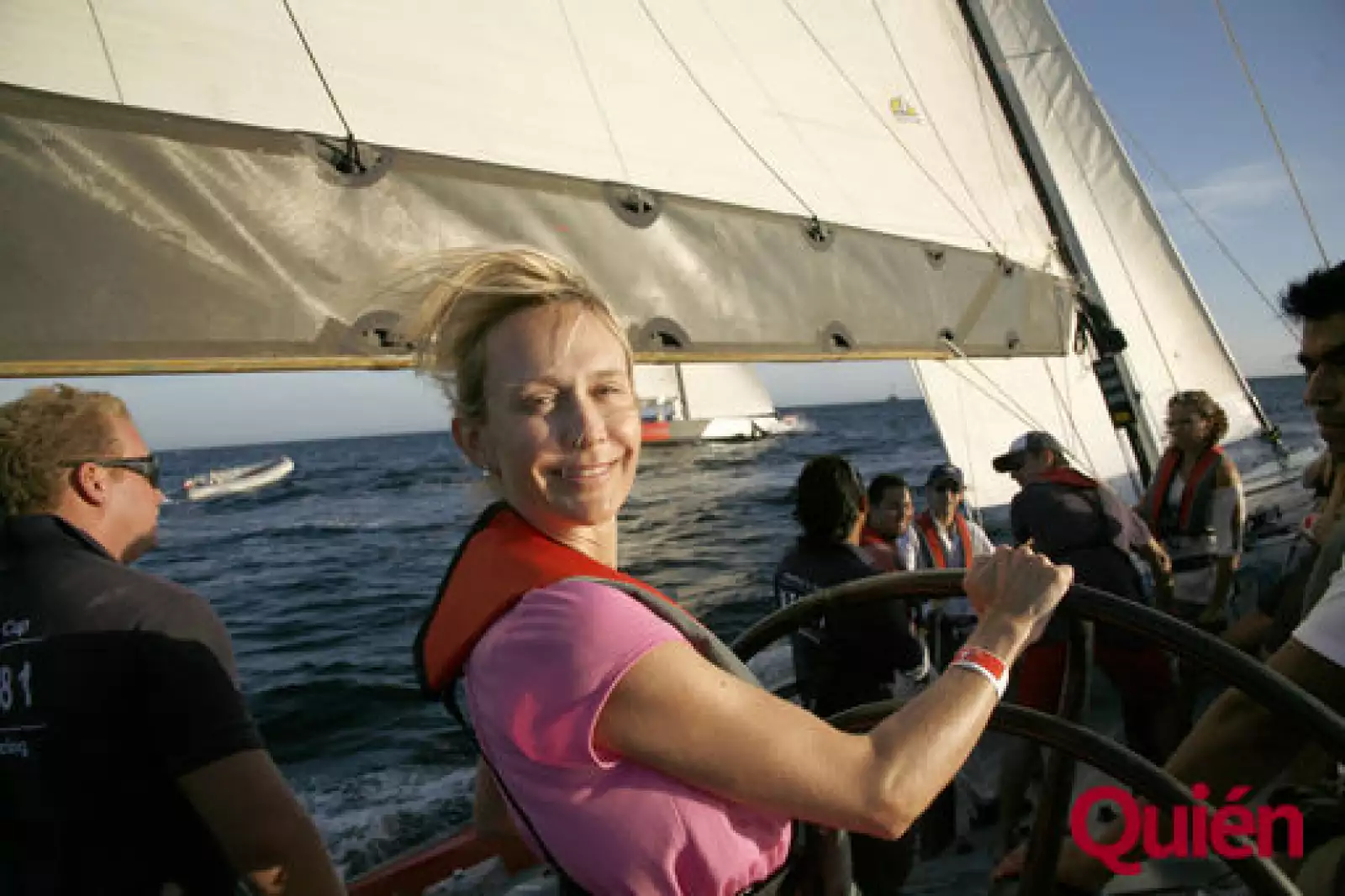 Kitzia Nin Poniatowska