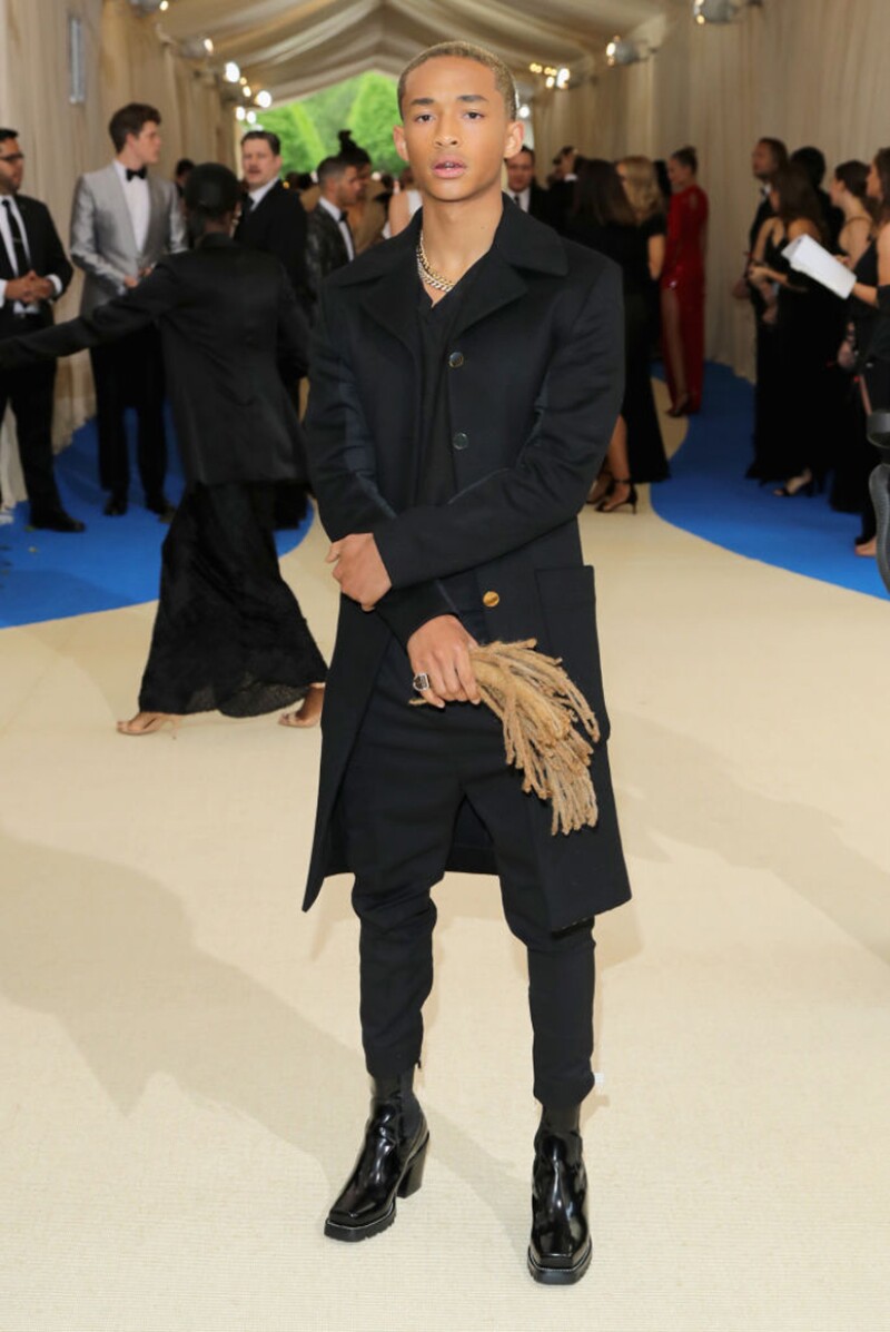 Jaden Smith