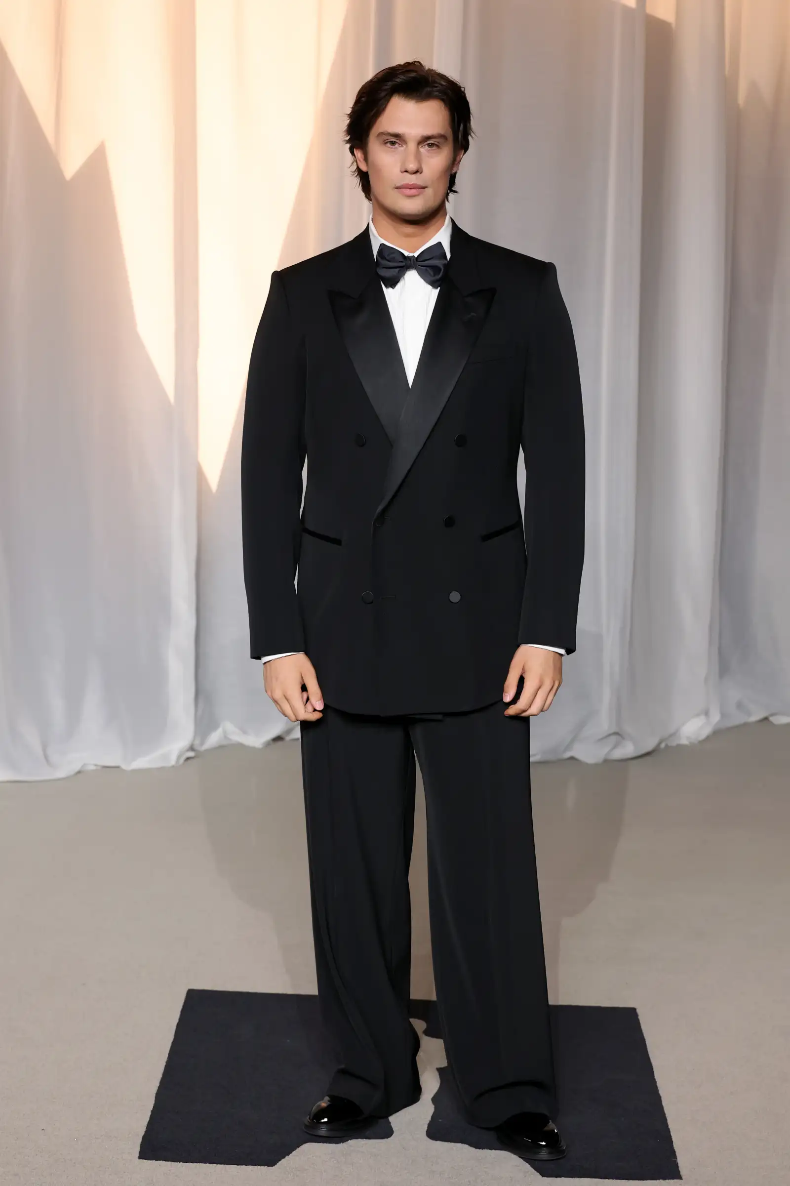 6th Annual Academy Museum Gala - Arrivals