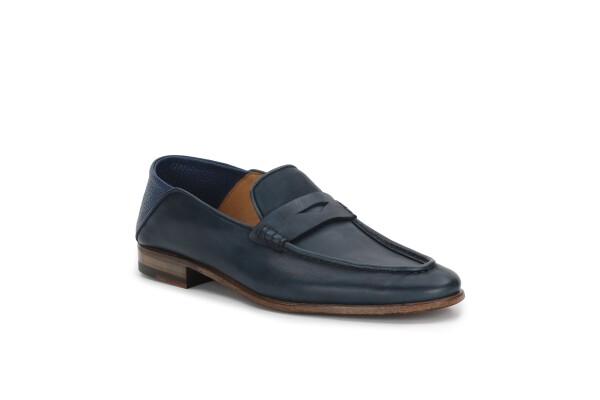 mocasines