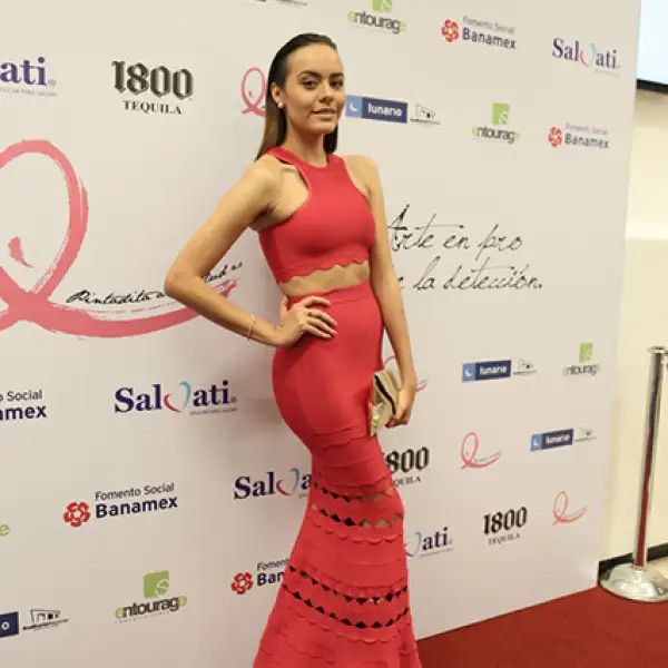 Sara Cavazos