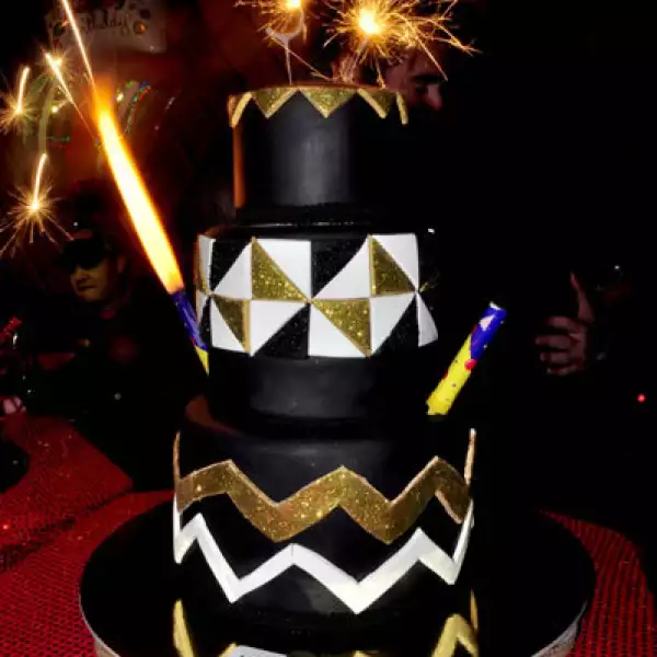 Cumpleaños de Gustavo González en el 66220