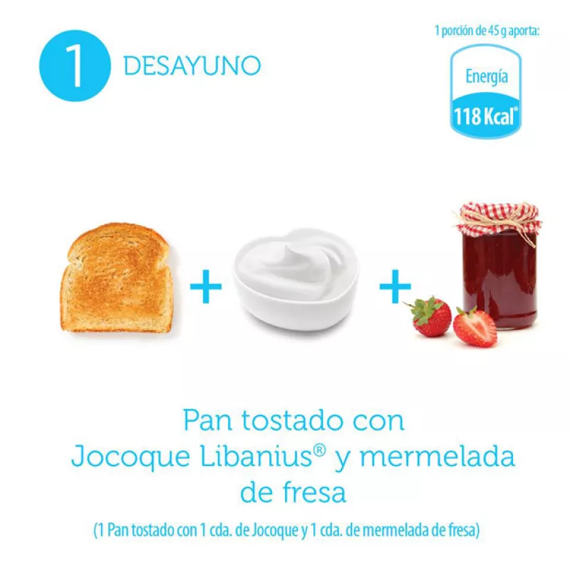 Si eras fan de esta delicias libanesa, después de conocer todos sus atributos, no podrás dejar de consumirlo a todas horas del día.