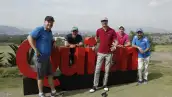 Torneo de Golf 5M