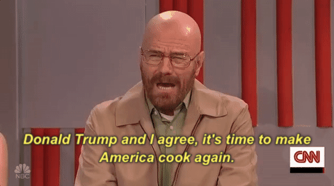 Bryan Cranston