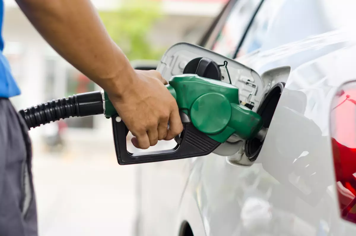 Apps para encontrar gasolina barata