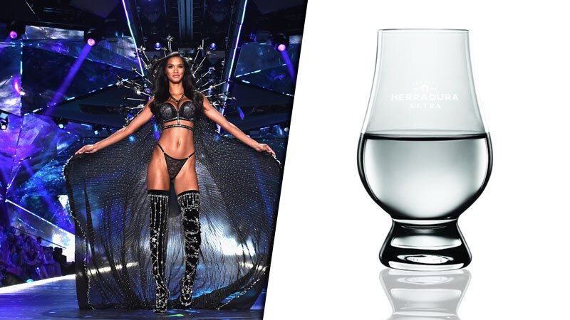 Drinks para ver Victoria's Secret