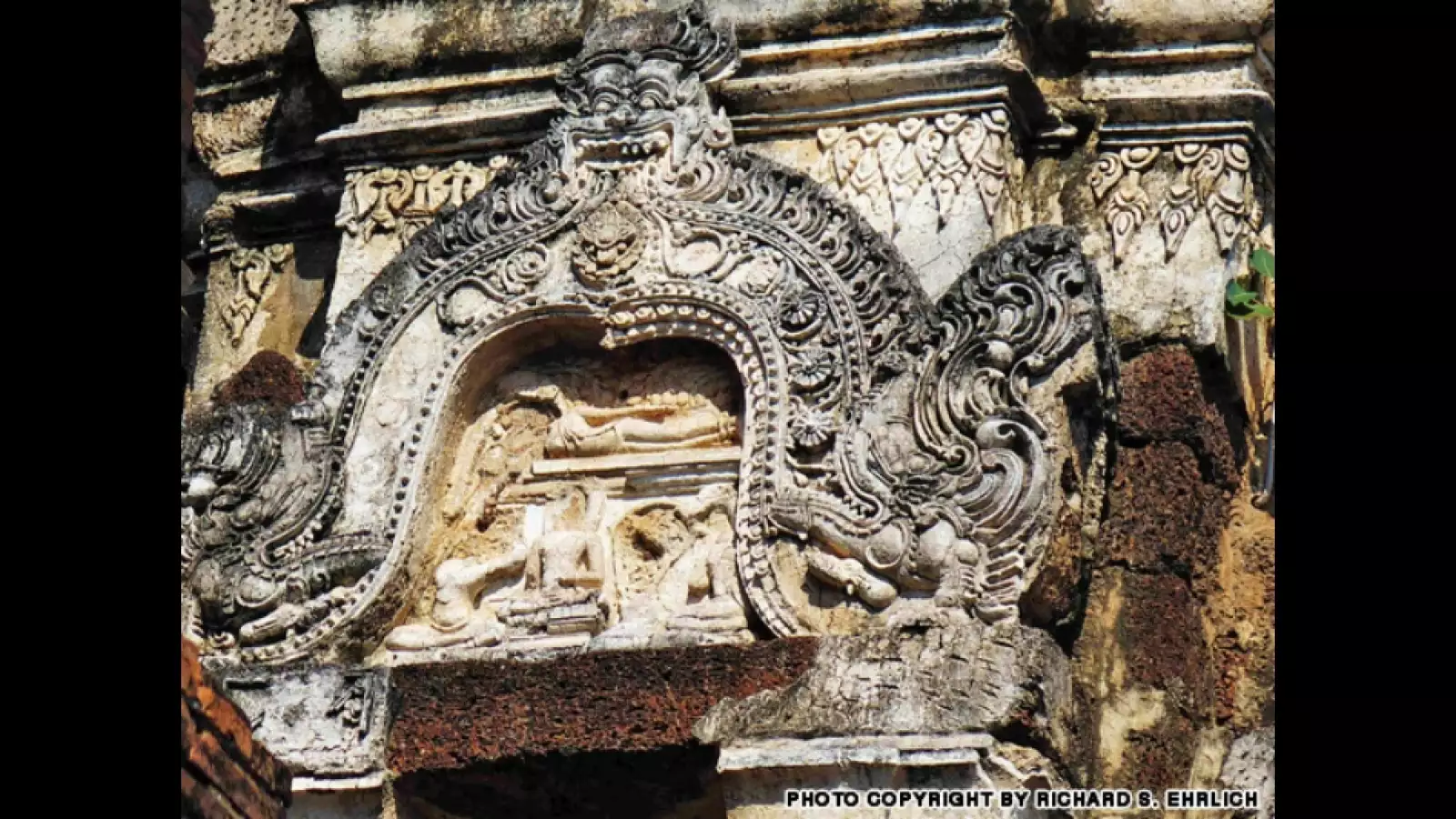 Sukhothai Richard S. Ehrlich 