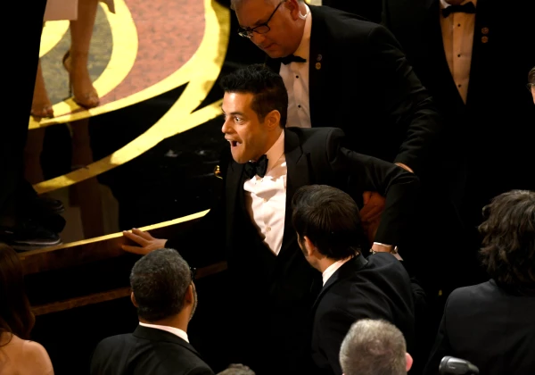 91st Annual Academy Awards - Show