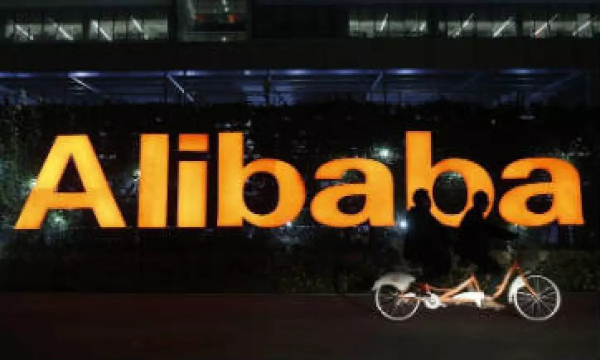 Alibaba ha estado expandiéndose en áreas más allá de su negocio central de comercio electrónico, como videos online. (Foto: Reuters)