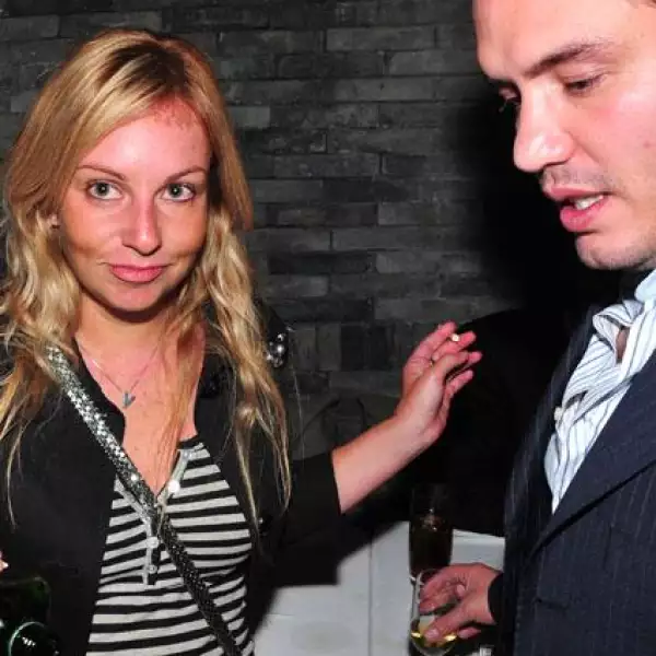 CUMPLE ALEX BASTERI EN RESERVA 55