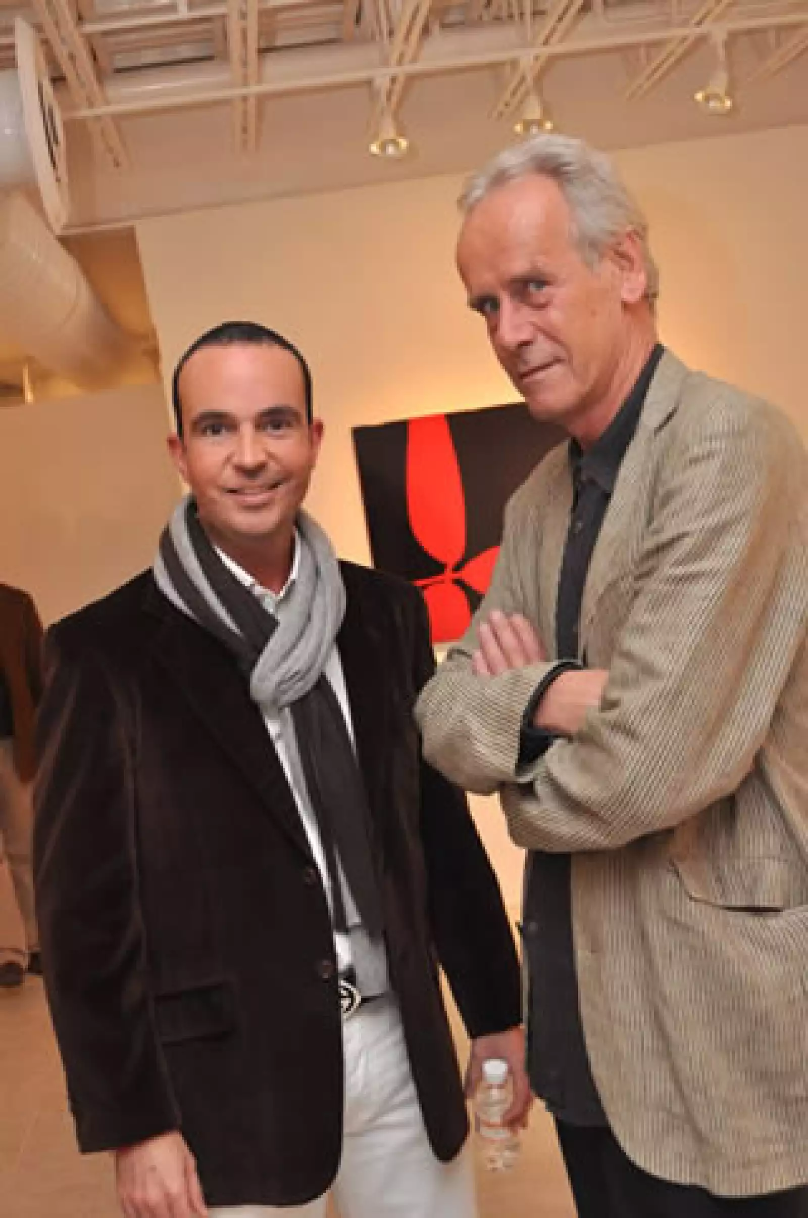 Exposición Obra Gráfica