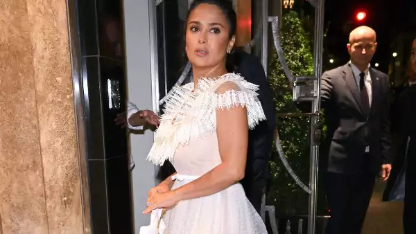 Edward Enninful OBE And Friends Celebrate A Visible Man