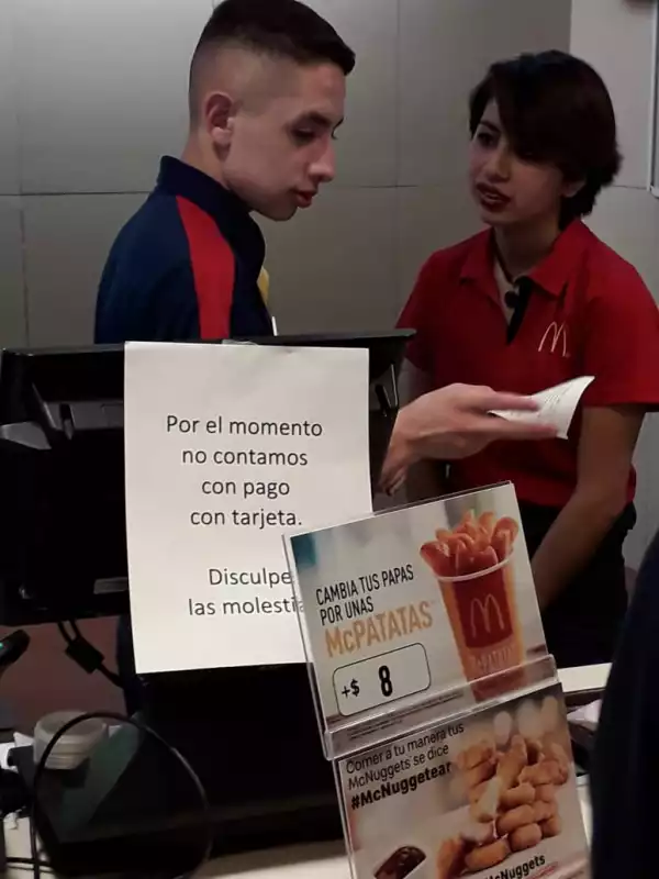 mcdonalds