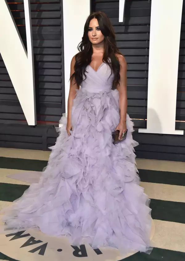 Demi Lovato