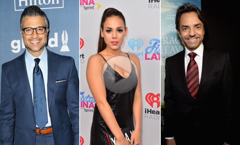 En más de una ocasión has escuchado su voz, pero ¿sabes quiénes son? Estos mexicanos han prestado su voz para dar vida a grandes personajes de caricatura.