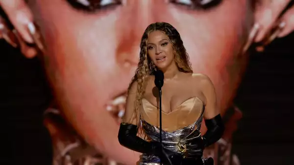Beyoncé se convierte en la artistas con más Grammys ganados en la historia