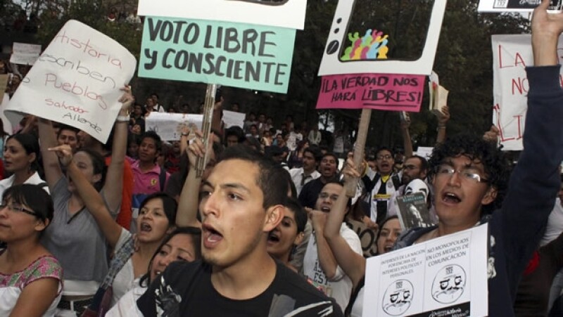 Jóvenes