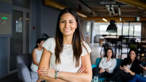 Inclusión y empoderamiento, aspectos clave en todos los niveles de la empresa