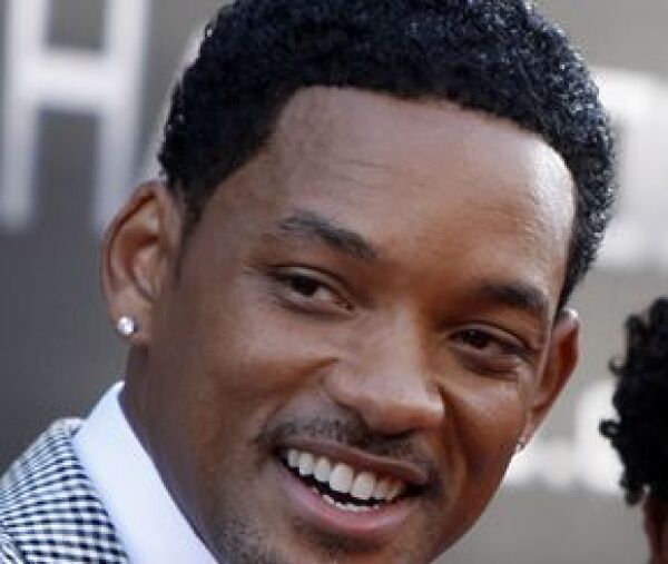 Will Smith también aparece en la lista.