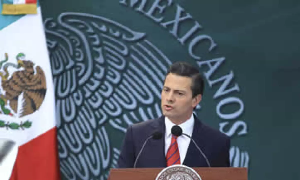 El estado de Michoacán contribuye con 2.3% del PIB nacional, de acuerdo con el banco JPMorgan. (Foto: Cuartoscuro)