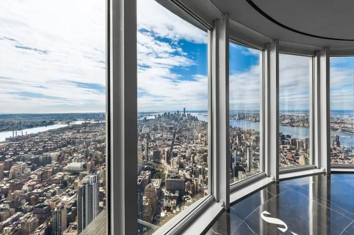 Mirador 102 Empire State