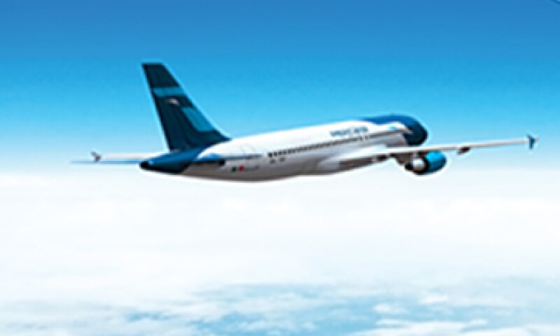 La reanudación de las operaciones de Mexicana de Aviación requiere de un capital de 250 millones de dólares. (Foto: Cortesía Mexicana de Aviación)