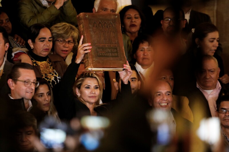 Mayoría católica
