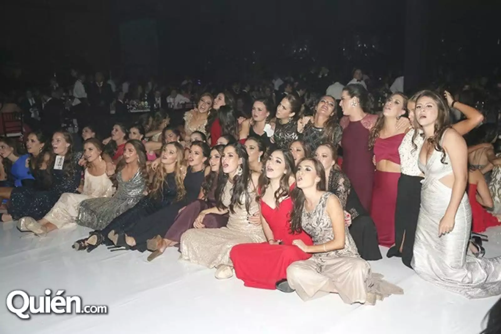 Graduadas