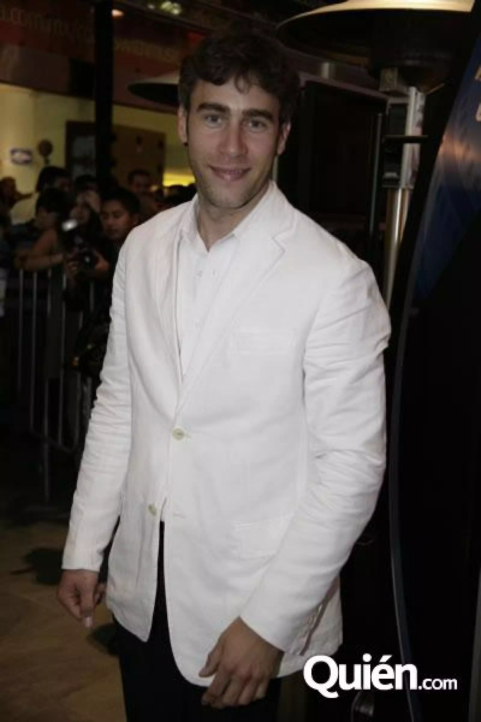 RED CARPET BEN STILLER