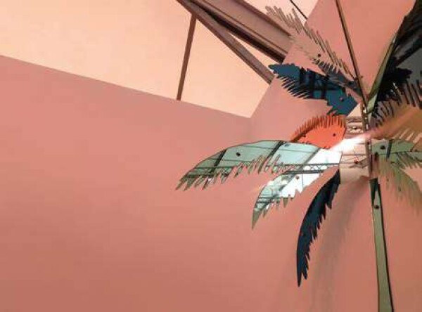 Emilia Es El Color Del Año 2019 De Comex