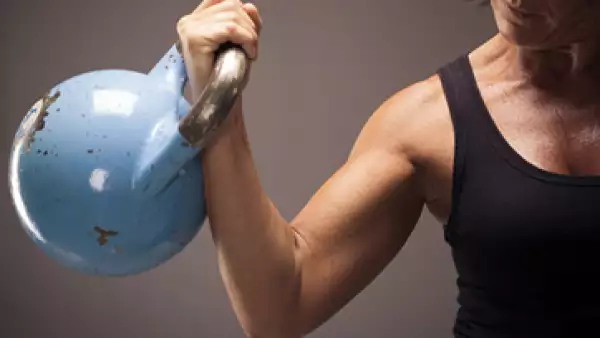 Las aplicaciones incluyen una modalidad de entrenador personal para cumplir con los objetivos. (Foto: Getty Images)