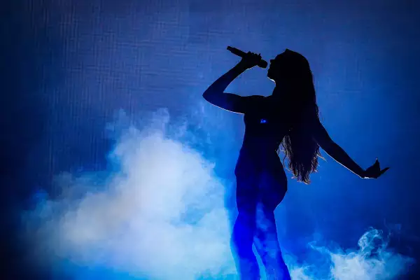 Dua Lipa: Radical Optimism Tour - Mexico City