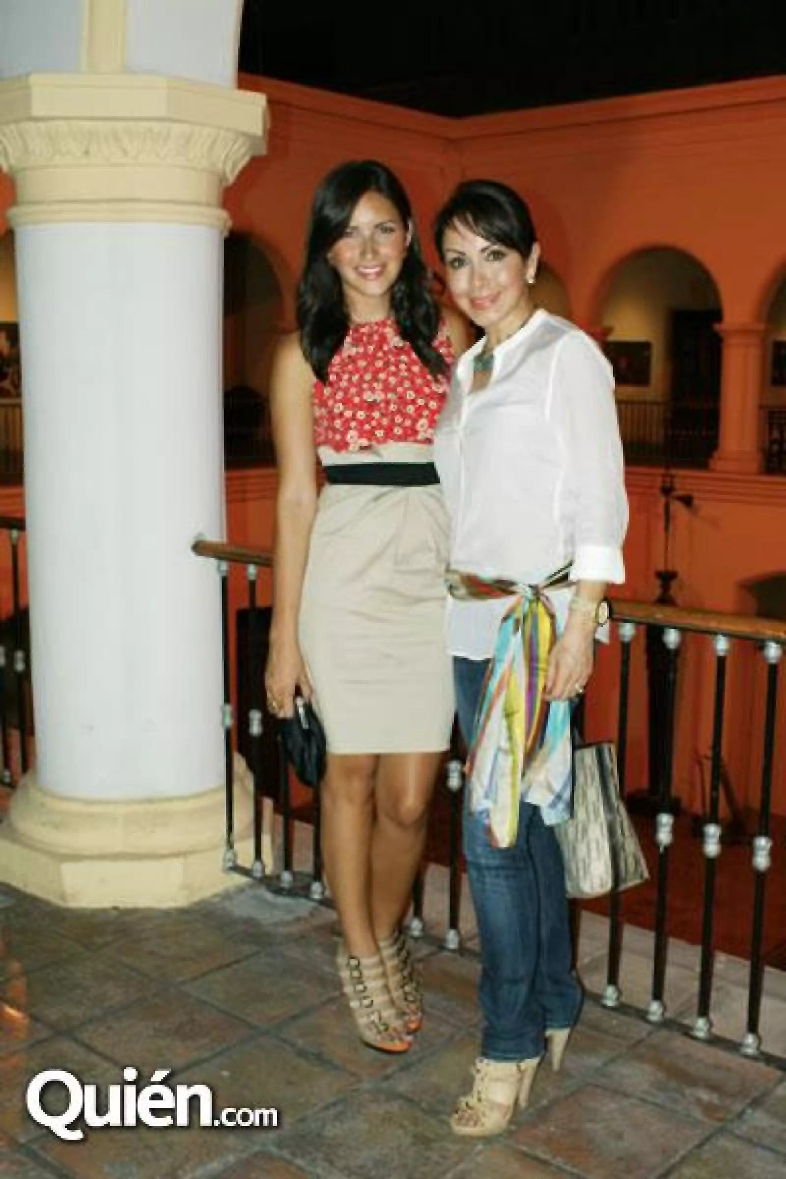 Andrea Gonza%u0301lez Jime%u0301nez y Martha Jime%u0301nez